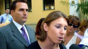 Κ. Θάνου: «Με παρουσιάζουν ως εγκληματία»