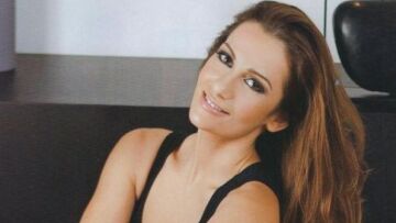 Δέσποινα Ολυμπίου: "Η Ζέτα είναι χαρά Θεού κορίτσι"