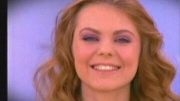 Mοντέλο της Μενεγάκη σκοτώθηκε σε τροχαίο!