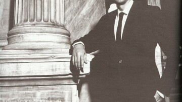 Ο Λιάγκας αποκαλύπτει το γεγονός που του σημάδεψε τη ζωή!