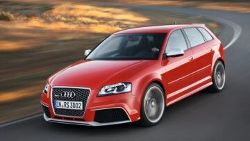 Η τιμή του Audi RS3 των 340PS! (video)