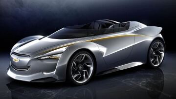 Πρεμιέρα για το Chevrolet Miray