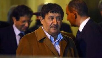 Λιβύη: Ο Αμπντελάτι Ομπέιντι υπουργός Εξωτερικών