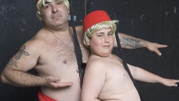 Χρεοκόπησαν οι κύπριοι χορευτές του «Βρετανία έχεις ταλέντο»