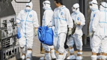 Δέκα χρόνια για τον "παροπλισμό" του πυρηνικού σταθμού