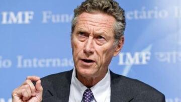 Ανάπτυξη στην Ελλάδα από το 2012 βλέπει το ΔΝΤ