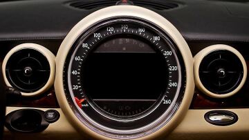 MINI… με αέρα Rolls!