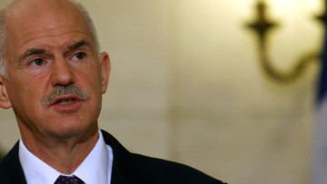 Ο Παπανδρέου ενώπιον του ΠΑΣΟΚ για τα νέα μέτρα! 