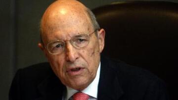 «Γερμανός» ο Σημίτης θέλει αναδιάρθρωση