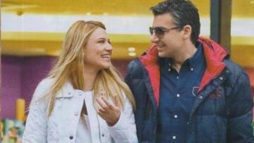 Σε λίγες ώρες έρχεται ο Λιάγκας junior!