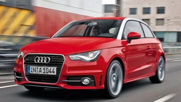 Η τιμή του Audi A1 με τους 185PS