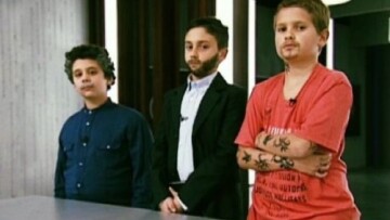 Ξεκίνησαν τα γυρίσματα του "Master Chef Junior"