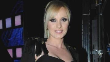 Π. Ζήνα: "Έκλεισα τον 3ο μήνα και είμαι πολύ ευτυχισμένη!"