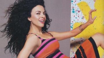 Μ. Σολωμού: "Έχω μετανιώσει για ό,τι έχω πει..." 