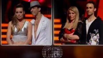 Εκτός Dancing η Μαριέττα Χρουσαλά! 