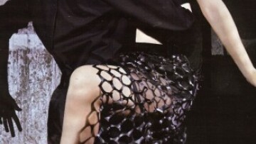 Ναταλία Δραγούμη: Είχα δεχθεί και πέρυσι πρόταση από το "Dancing"!