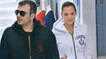 Ρέμος - Υβόννη: Πάσχα στη Μύκονο!