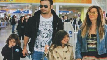 Πάσχα στη βόρεια Ελλάδα για Βανδή - Νικολαΐδη!