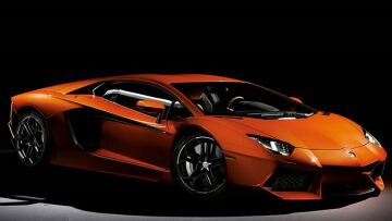 Εντυπωσιακό βίντεο για την Lamborghini Aventador LP 700-4!