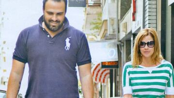 Χρύσπα: Ανάμεσα σε Αθήνα και Θεσσαλονίκη!