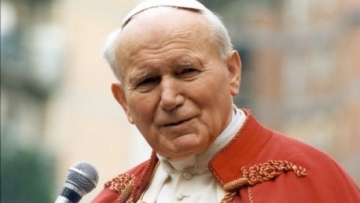 Την Κυριακή η τελετή οσιοποίησης του πάπα Ιωάννη Παύλου