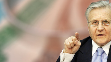 Ο Τρισέ “δείχνει” αναδιάρθρωση ή επιμήκυνση