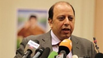 Λιβύη: Ο υφυπουργός Εξωτερικών Κάιμ εξέφρασε τη "λύπη" της Τρίπολης