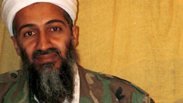 Η πρώτη εξέταση DNA επιβεβαιώνει το θάνατο του Μπιν Λάντεν