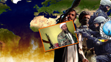 Παγκόσμιος συναγερμός για τον φόβο αντιποίνων