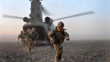 Οι επιστήμονες βρήκαν τον Μπιν Λάντεν πριν τους κομάντος!