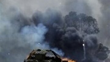 Νέες αεροπορικές επιδρομές του ΝΑΤΟ στην Μιζουράτα