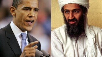 Ο Οσάμα εκτόξευσε στα ύψη τον... Ομπάμα!