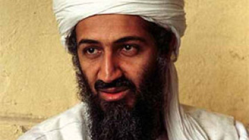 Στα σκαριά ταινία για τη ζωή του ηγέτη της αλ Κάιντα