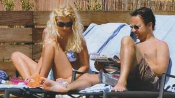 Ελένη - Ματέο: Ρομαντικές στιγμές για δύο στη Μεσσηνία!