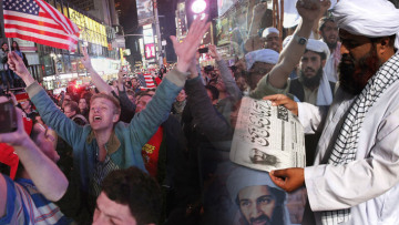 Η εκτέλεση του Μπιν Λάντεν δεν ήταν η τελευταία πράξη…