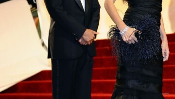 Το φόρεμα της Penelope Cruz που συζητήθηκε