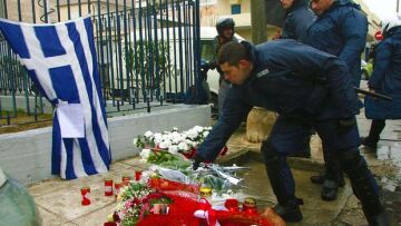 Προσαγωγές για το μακελειό στου Ρέντη  