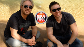 Δύο βάρδοι που έγιναν… Βαρδής!