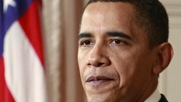 Ομπάμα: "Δεν θα ξεχάσουμε ποτέ την 11η Σεπτεμβρίου"