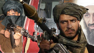 Σε «τζιχάντ» καλούν Αλ Κάιντα και Ταλιμπάν για τον Οσάμα