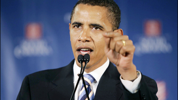 Ο Ομπάμα υπερασπίζεται την απόφασή του...