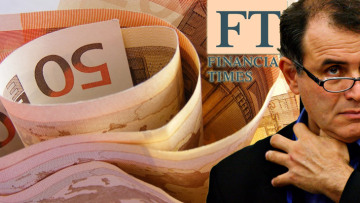 Διχασμένη η Ευρωζώνη για το ελληνικό πρόβλημα