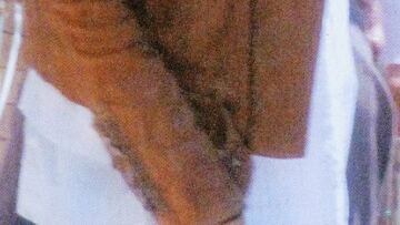 Φούσκωσε η κοιλίτσα της Ζυγούλη!