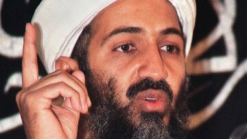 Οι συγγενείς του Λάντεν θέλουν απόδειξη του θανάτου