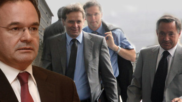  Μηδέν σε όλα και έκτακτη σύσκεψη με Τρόικα