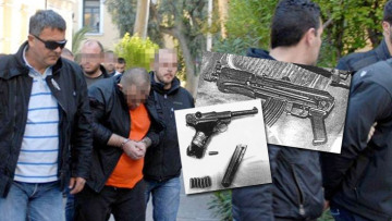 “Έτσι σκοτώσαμε τους αστυνομικούς στο Ρέντη”