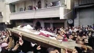 Μακραίνει ο κατάλογος των νεκρών στη Συρία 