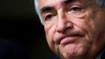 «Ανάρμοστη η συζήτηση περί διαδοχής του Στρος Καν»