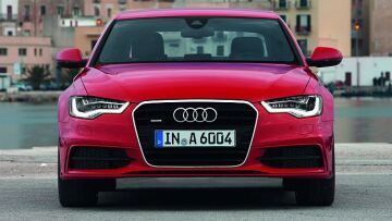 Πρεμιέρα για το Audi A6 Avant