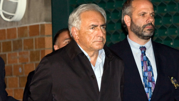 Πώς συνδέονται οι υποθέσεις Πολάνσκι - Στρος Καν 